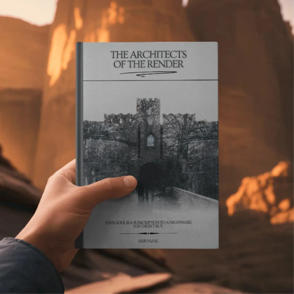 The Architects of The Render